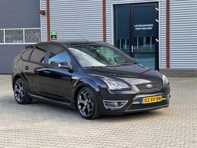 Ford Focus 2.5-20V ST inruil mogelijk