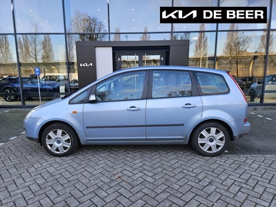 FORD FOCUS C-MAX 1.8 88KW First Edition (Handel/ Export)