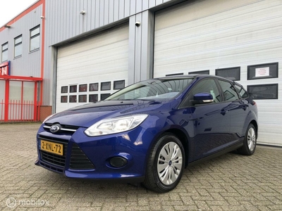 Ford Focus Wagon 1.0 EcoBoost Edition Plus/Navi/PDC/Cruise