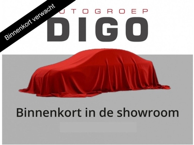 Ford FOCUS Wagon 1.0 ST-LINE 126 PK BUSINESS NAVI GARANTIE TOT 2 JAAR ** 100% ONDERHOUDEN TOPSTAAT !