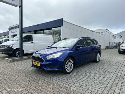 Ford Focus Wagon 1.0 Trend Edition