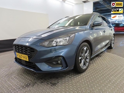 Ford Focus Wagon 1.5 EcoBoost 150PK ST Line