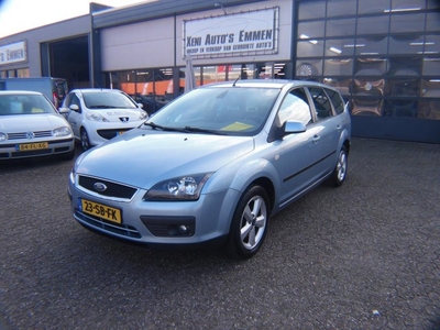 Ford Focus Wagon 1.6-16V