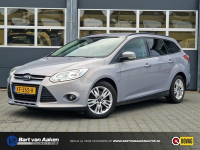 Ford Focus Wagon 1.6 EcoBoost 150pk Trend Sport