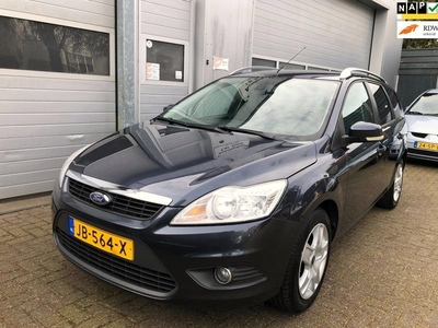 Ford Focus Wagon 1.6 Trend 2009-Verkocht !!