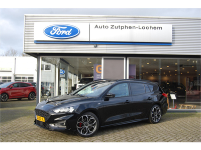 Ford FOCUS Wagon ST-Line 1.5 EcoBoost 150PK NAVIGATIE | 18