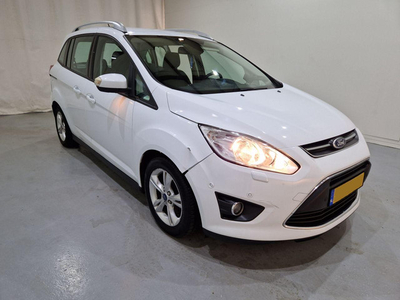 Ford Grand C-Max 1.0 Lease Trend 7-pers. 92kW