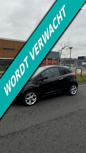 Ford Ka 1.2 Titanium X Airco Zuinig LMV Privacy Glass