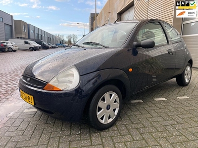 Ford Ka 1.3 Cool &