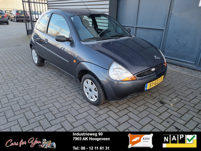 Ford Ka 1.3 Cool & Sound