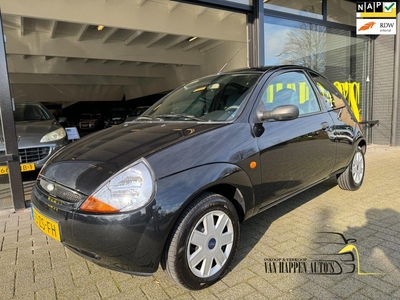 Ford Ka 1.3 Cool & Sound / APK 3-2025 / 81632 KM