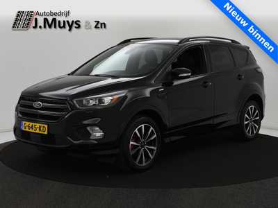 Ford Kuga 1.5 EcoBoost 180pk ST Line NAVI|TREKH|CAMERA|XENON|WINTERPACK|ELEK.ACHTERKLEP