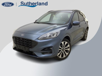 Ford Kuga 2.5 PHEV ST-Line X 225pk | Driver Assistance Pack | Technology Pack | Wegklapbare Trekhaak | Winterpack | verlengde Fabrieksgarantie tot 07-2027