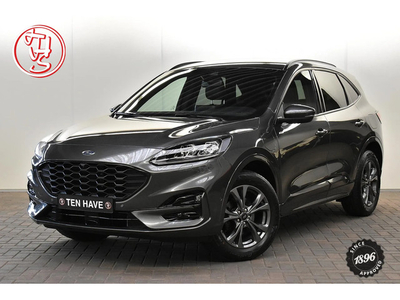 Ford Kuga 2.5 PHEV ST-Line X WINTERPACK|B&O AUDIO|CARPLAY|ELEKTR. PAKKET