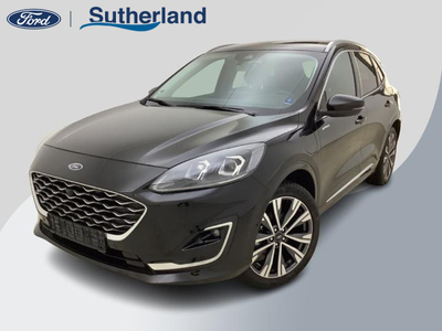 Ford Kuga 2.5 PHEV Vignale 225pk | Driver Assistance Pack | Technology Pack | Panorama Dak | Winterpack | Verlengde fabrieksgarantie tot 07-2027