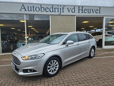 Ford Mondeo Wagon 1.5 Titanium*Automaat*Navi*Stoel/stuur