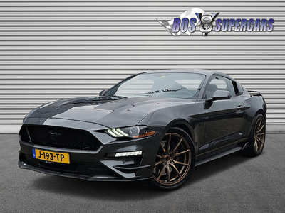 Ford Mustang GT PREMIUM 5.0 V8 SUPERCHARGED 700PK