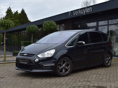 Ford S-max 2.0 Aut. S Edition l camera trekhaak