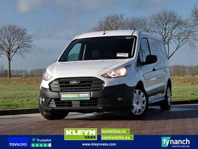 FORD TRANSIT CONNECT 1.5 ecoblue l2h1