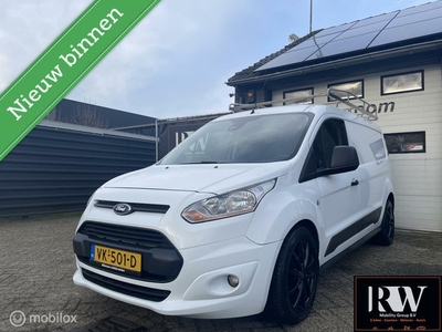 Ford Transit Connect 1.6 TDCI L2 Ambiente