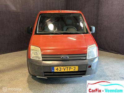 Ford Transit Connect T200S 1.8 TDCi