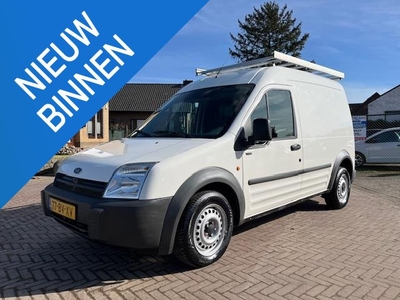 Ford Transit Connect T220L 1.8 TDdi Celebration