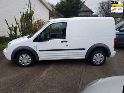 Ford Transit Connect T220S 1.8 TDCi Trend 107000KM MARGE