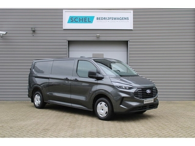 Ford Transit Custom 320 2.0 TDCI L2H1 Trend 150pk - 2x