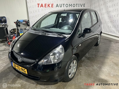 Honda Jazz 1.2 Cool Airco/1e EIG