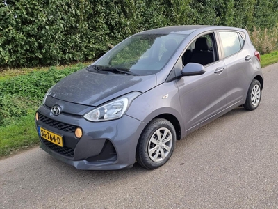 HYUNDAI I10 1.0i Comfort