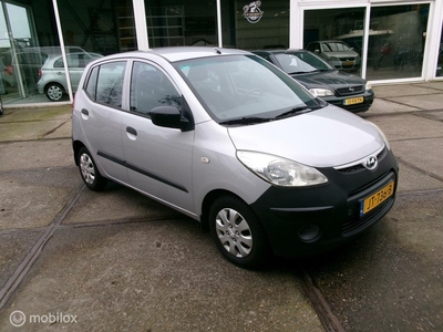 Hyundai i10 1.1 Active Cool