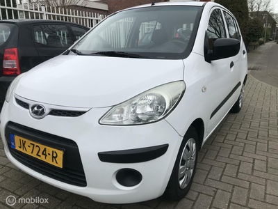 Hyundai i10 1.1 Pure