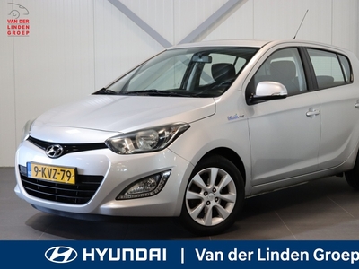 HYUNDAI I20 1.2i/Airco/15