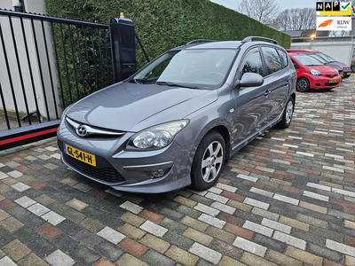 Hyundai I30 CW 1.6i i-Drive Cool 2011 AUTOMAAT Airco