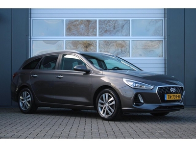 Hyundai I30 Wagon 1.4 T-GDI Premium 140pk