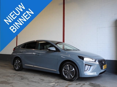 Hyundai IONIQ 1.6 GDi PHEV Plug-In Comfort