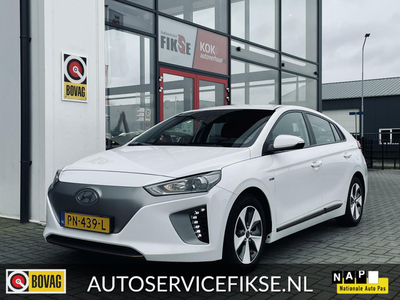 Hyundai IONIQ Comfort EV | CAMERA | LANE ASS. | - € 2000 SUB