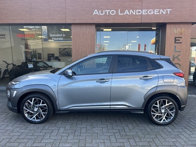 Hyundai KONA 1.6 GDI HEV Premium