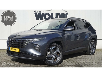 Hyundai Tucson 1.6 T-GDI PHEV Premium Sky 4WD