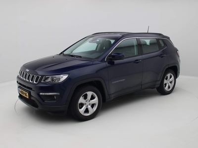 JEEP COMPASS 1.4 MultiAir Longitude 140pk