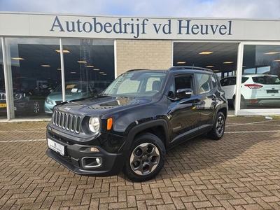 Jeep RENEGADE 1.4 MultiAir Freedom*Navi*Panorama*RIJKLAAR