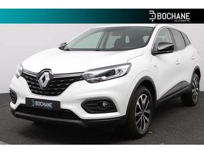 Kadjar 1.3 TCe 140 EDC Limited | Automaat | Navigatie | Apple Carplay | PDC | LMV 17