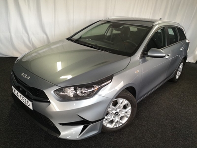 Kia Ceed Sportswagon 1.0 T-GDi DynamicLine 1E EIGN/AIRCO/STOELVERW./APPLE/LMV