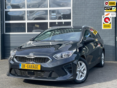 Kia Ceed Sportswagon 1.0 T-GDi DynamicLine Apple Carplay, Cruise, Navi, Camera