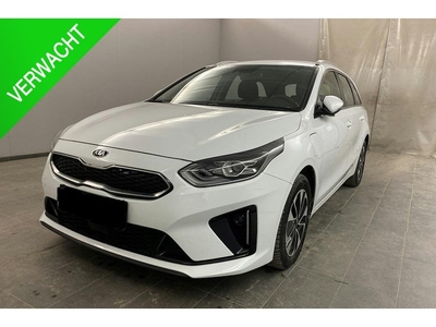 Kia Ceed Sportswagon 1.6 GDI PHEV DynamicPlusLine Elektr.