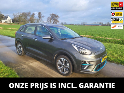 Kia E-Niro DynamicLine 64 kWh navi camera SUBSIDIE € 2.000,-