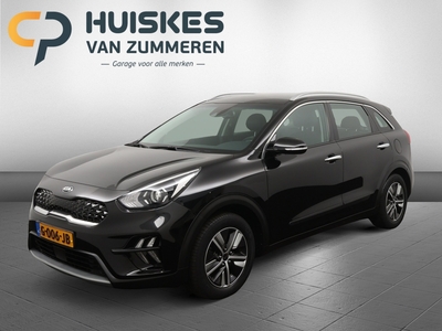 KIA NIRO 1.6 GDi Hybride DynamicLine