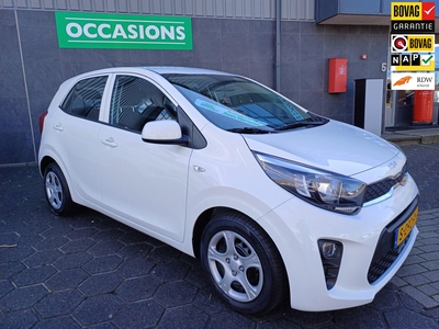 KIA PICANTO 1.0 DPi ComfortLine