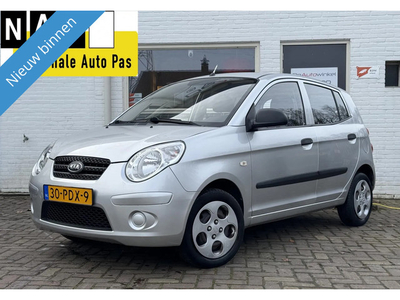 Kia Picanto 1.0 X 5-deurs