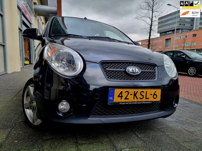 Kia Picanto 1.0 X-ecutive 5drs Airco 4xElexRam Lm Velgen